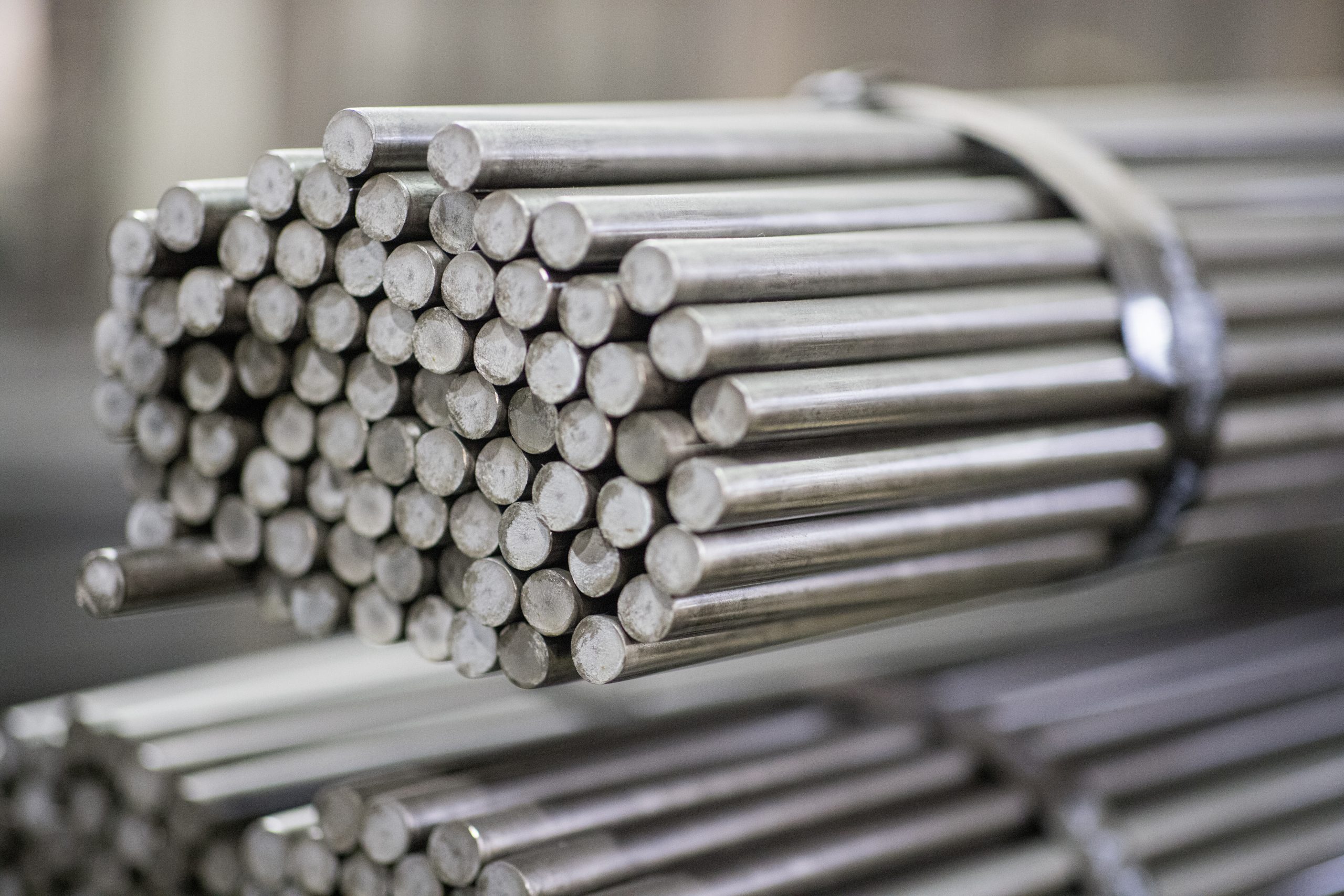 Steel Products Used in Construction in Kenya: Complete Guide to Structural Steel | BHD Kenya