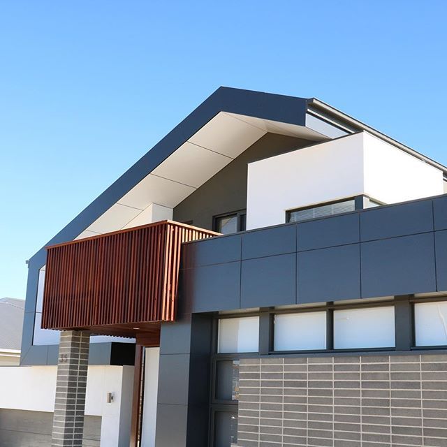 Modern Exterior Cladding Materials Kenya: 2026 Trends in ACP & WPC | BHD Kenya