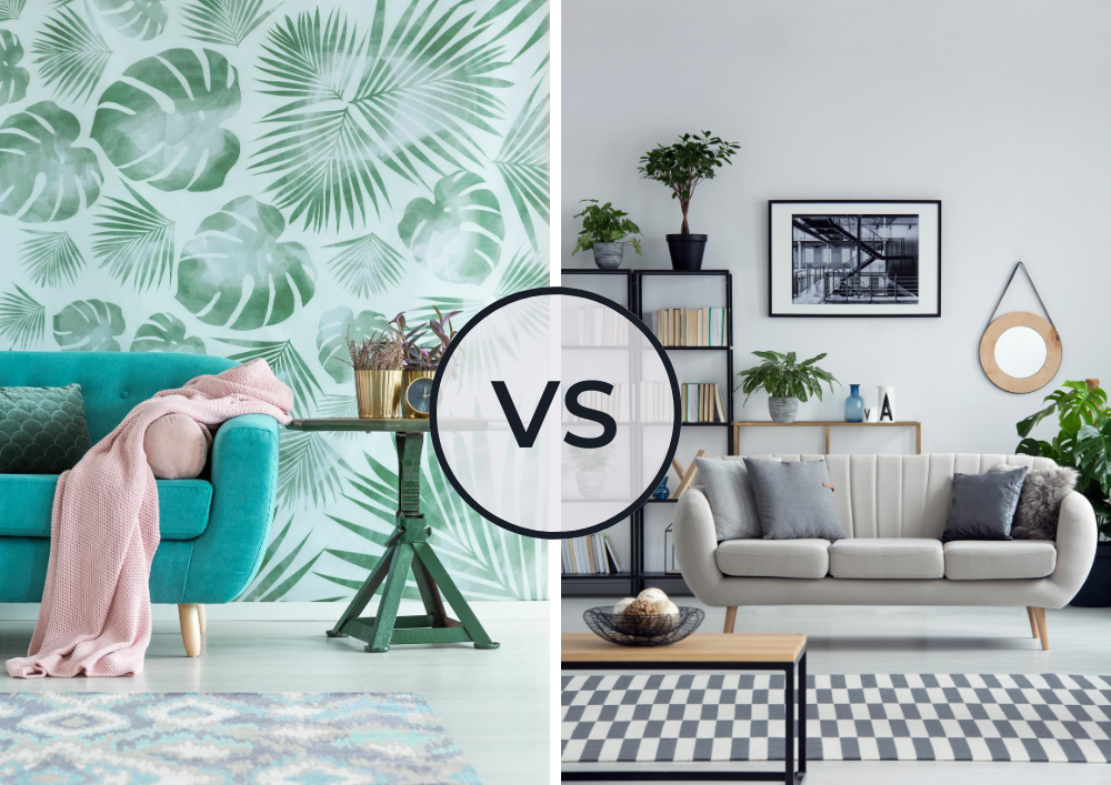 WPC vs Paint vs Wallpaper: Long-Term Cost Comparison for Kenyan Homeowners