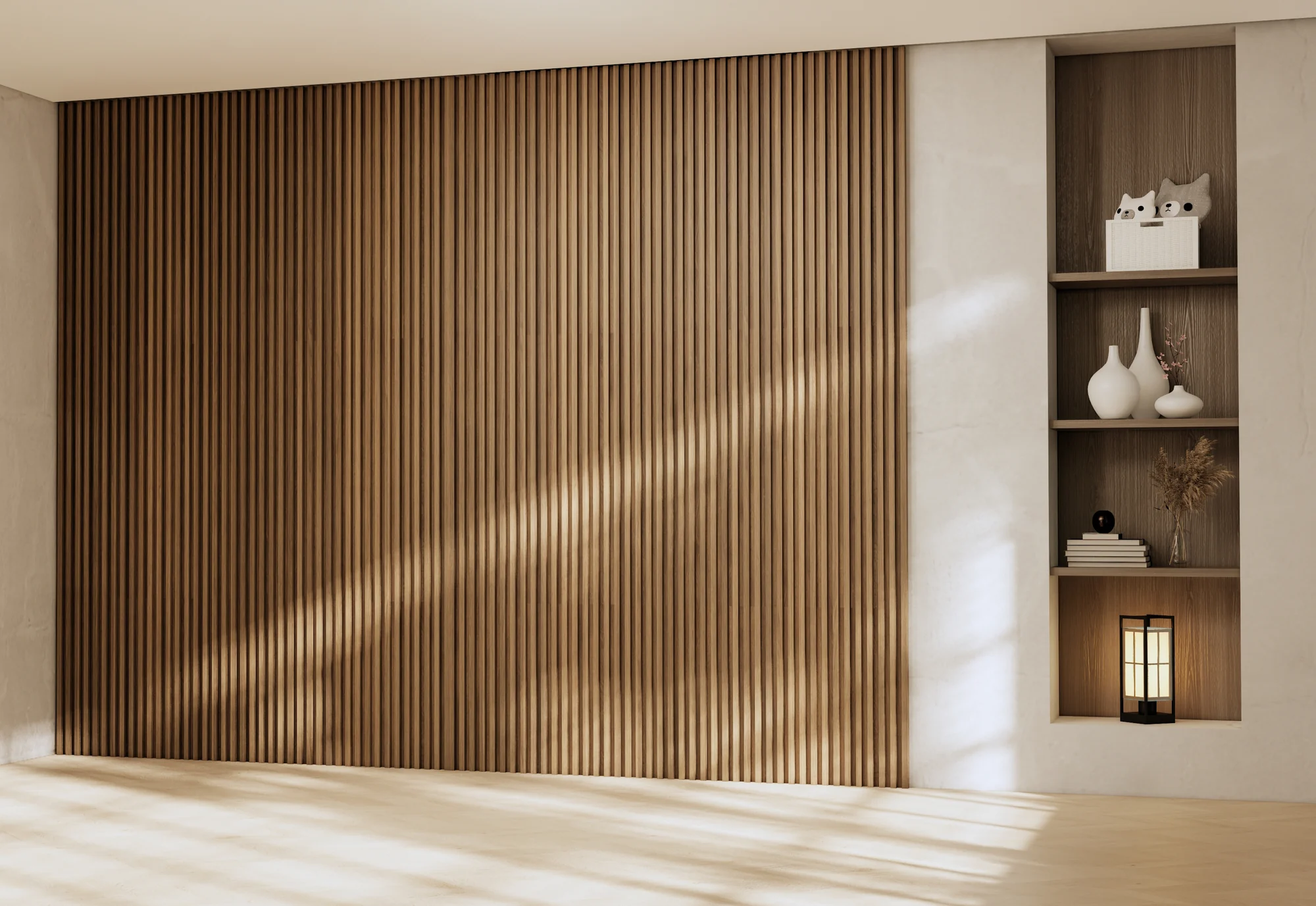 How to Install WPC Wall Panels in Kenya: Step-by-Step Guide | BHD Kenya