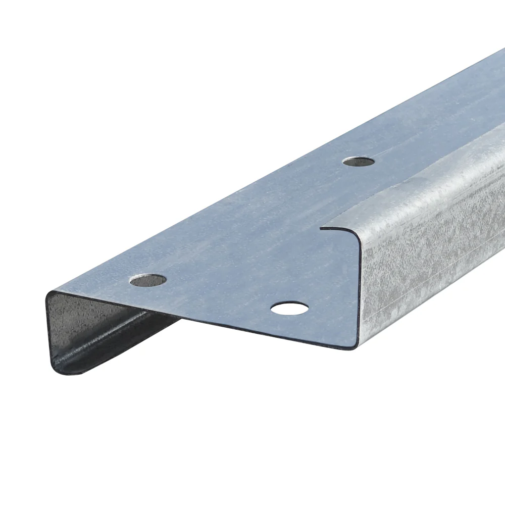 What Are Zed Purlins? Complete Guide to Uses, Strength & Roofing Applications in Kenya | BHD Kenya