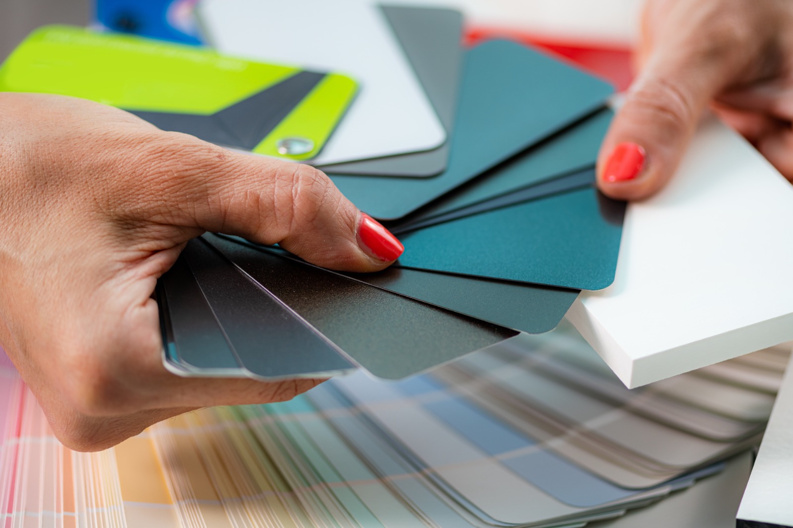 Alucobond sheets in Kenya