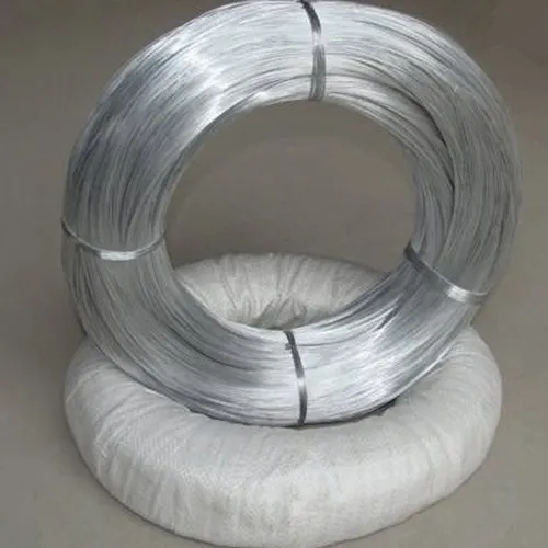 Binding Wire