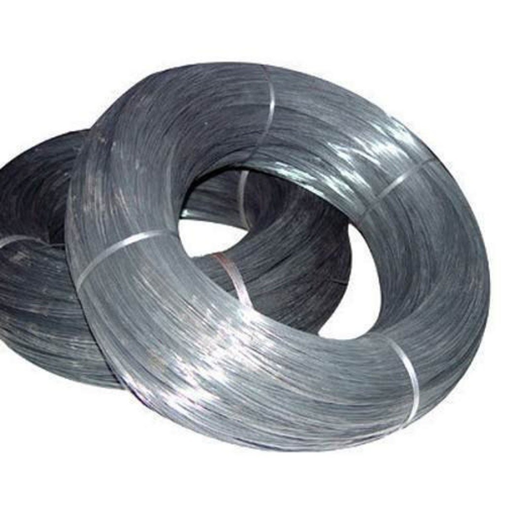 Binding Wire