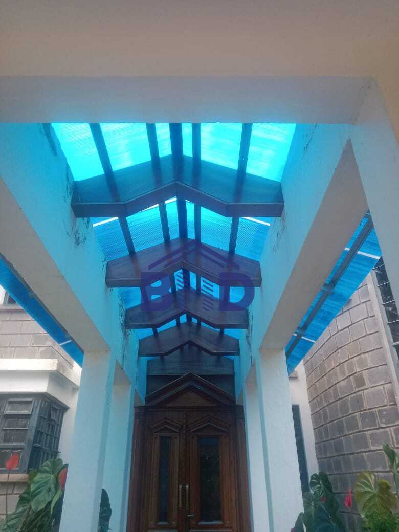 SkyLight Structural