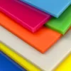 How to Clean Perspex Sheets