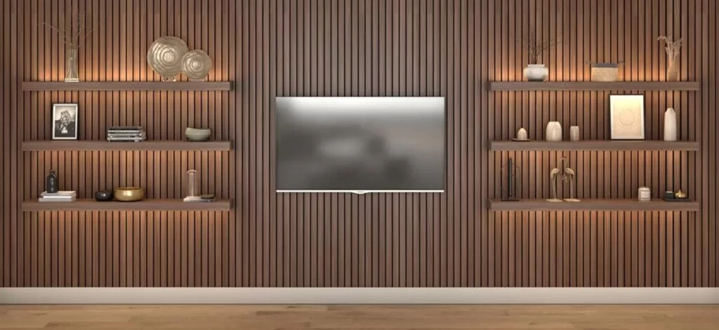 WPC Wall Panels in Kenya