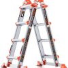 ladders in Kenya
