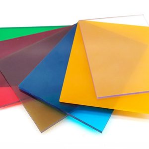 Perspex sheets vs polycarbonate sheets in Kenya