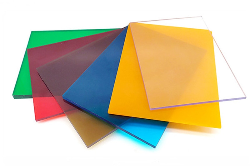 Perspex sheets vs polycarbonate sheets in Kenya
