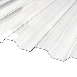transparent roofing sheets in Kenya