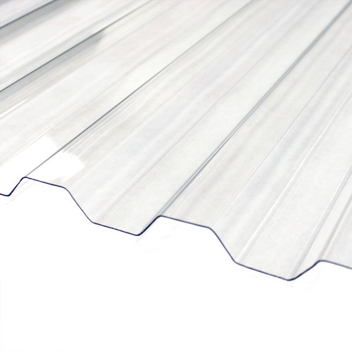 transparent roofing sheets in Kenya