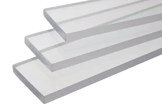 steel vs polycarbonate sheets in Kenya