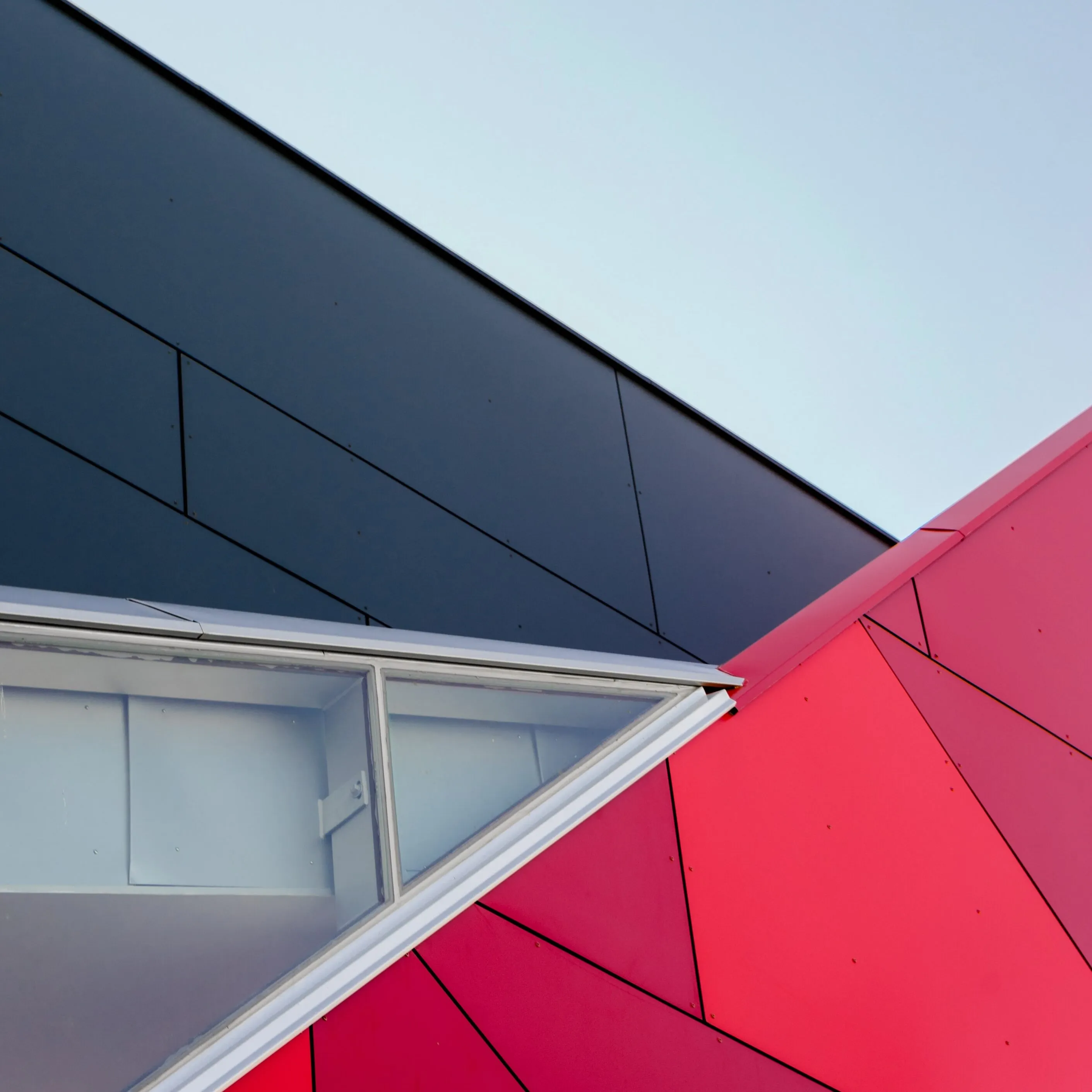 Alucobond Panels