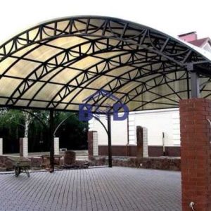 polycarbonate sheets