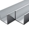 steel channels
