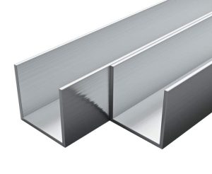 steel channels