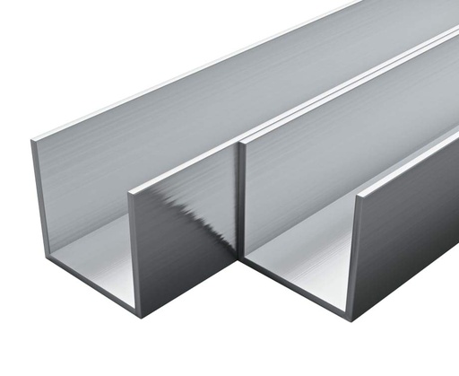 steel channels
