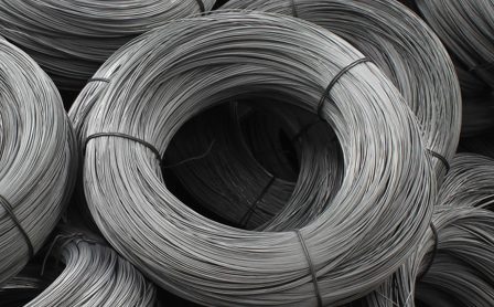 binding wire in Kenya