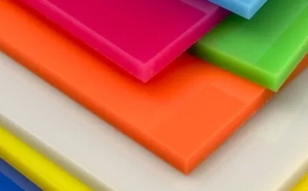 How to Clean Perspex Sheets