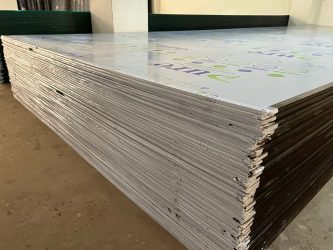 Polycarbonate sheets in kenya